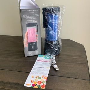 Blendjet The original Portable Blender